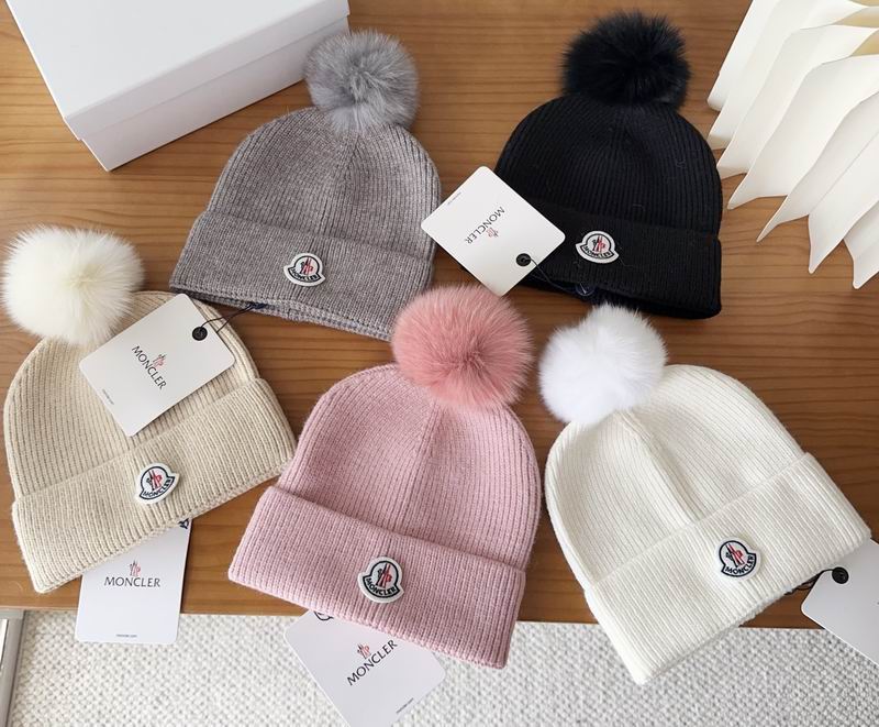 Moncler Hat 100416